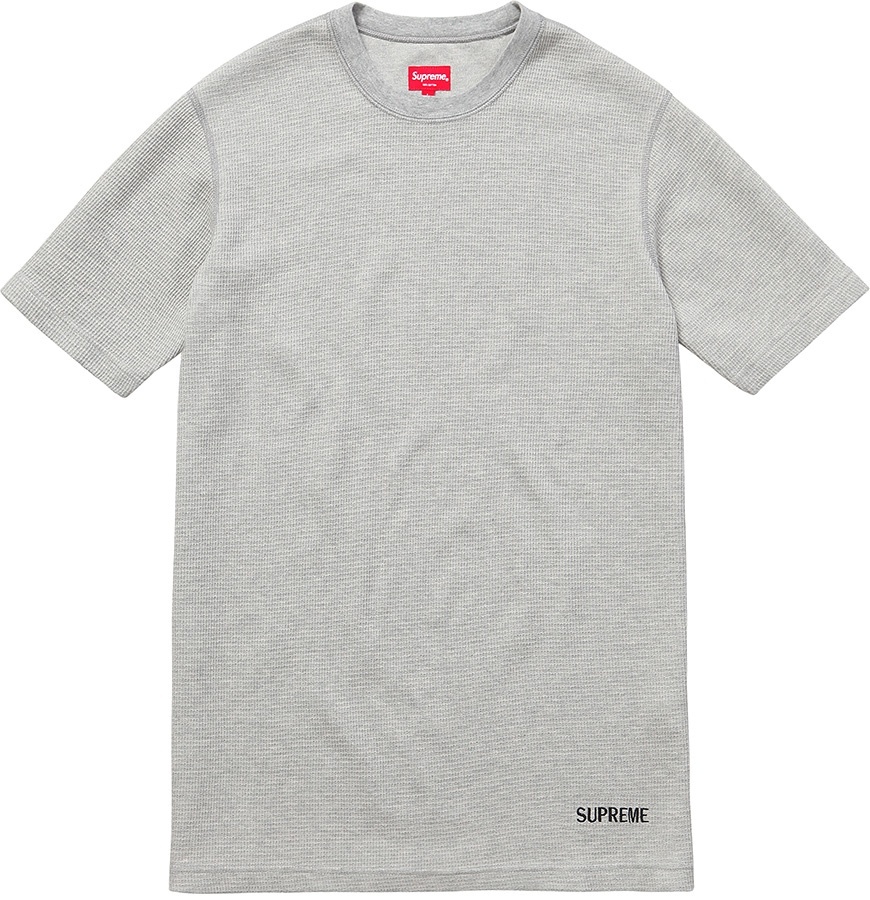 S/S Waffle Thermal view 2